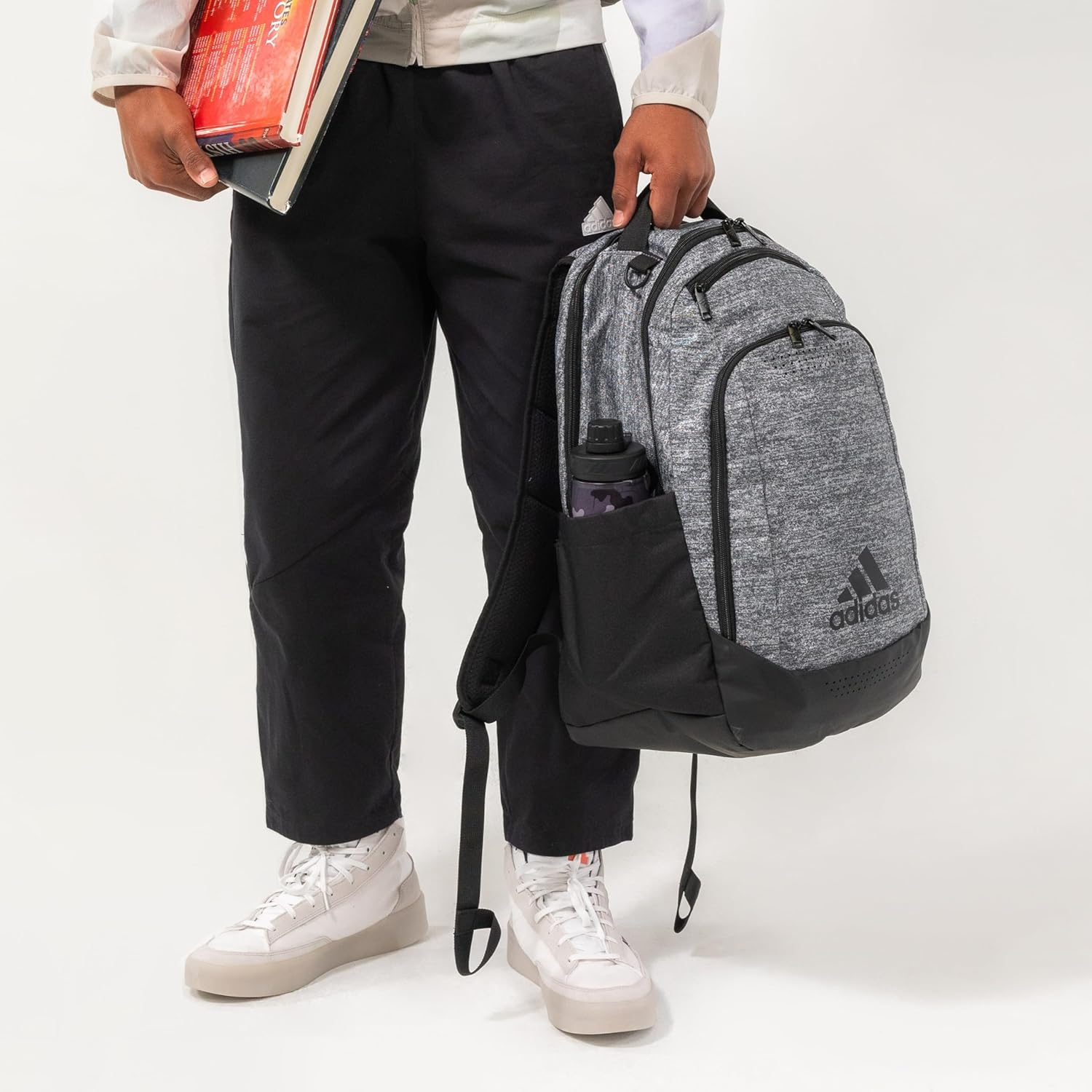 Adidas Defender Team Sports Backpack