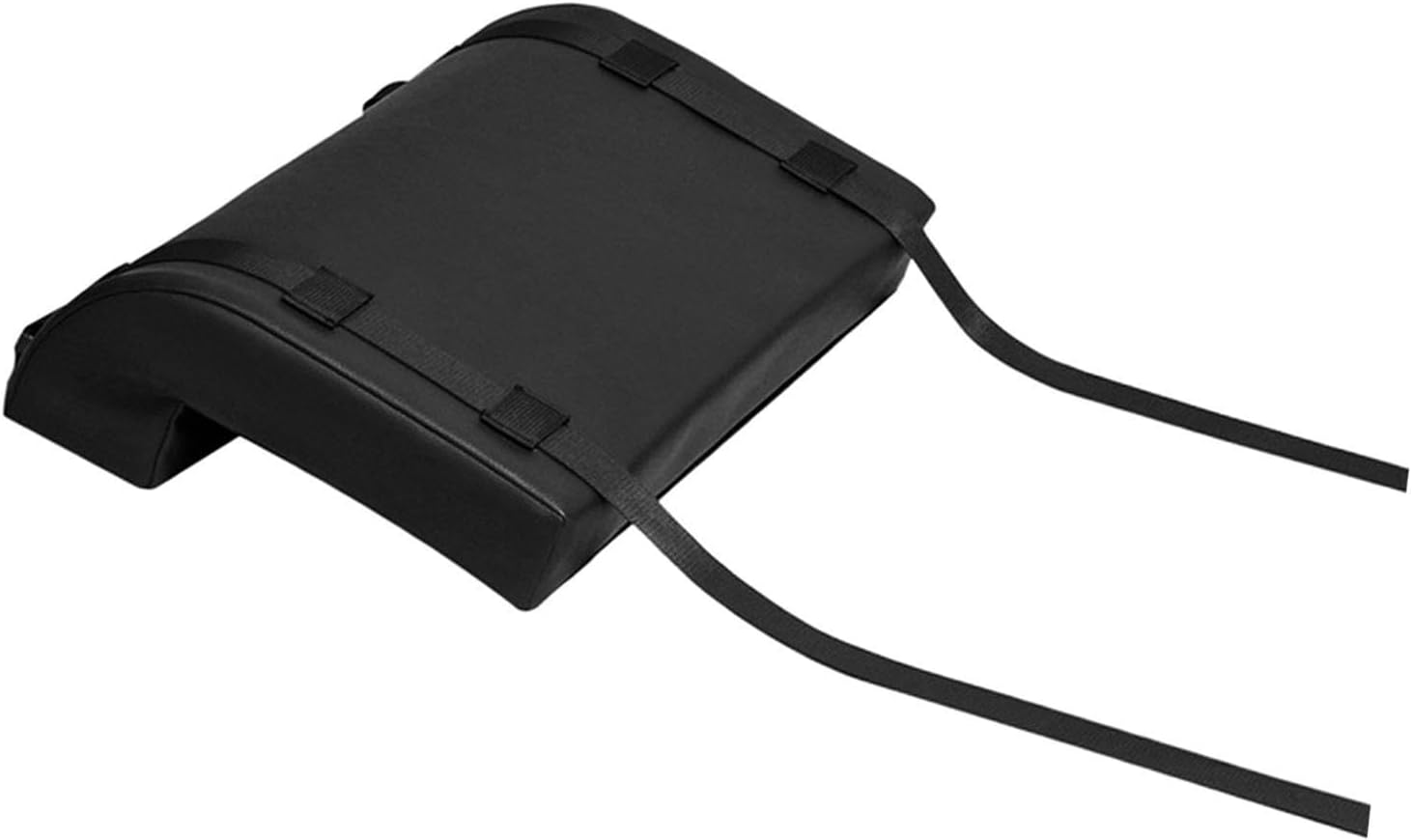 Generic L-Shape Hip Thrusts Cushion Pad Hip Thrust Bench Pad Neck Support Protection Hip Training for Home Gym Workout Weight Lifting image number 1