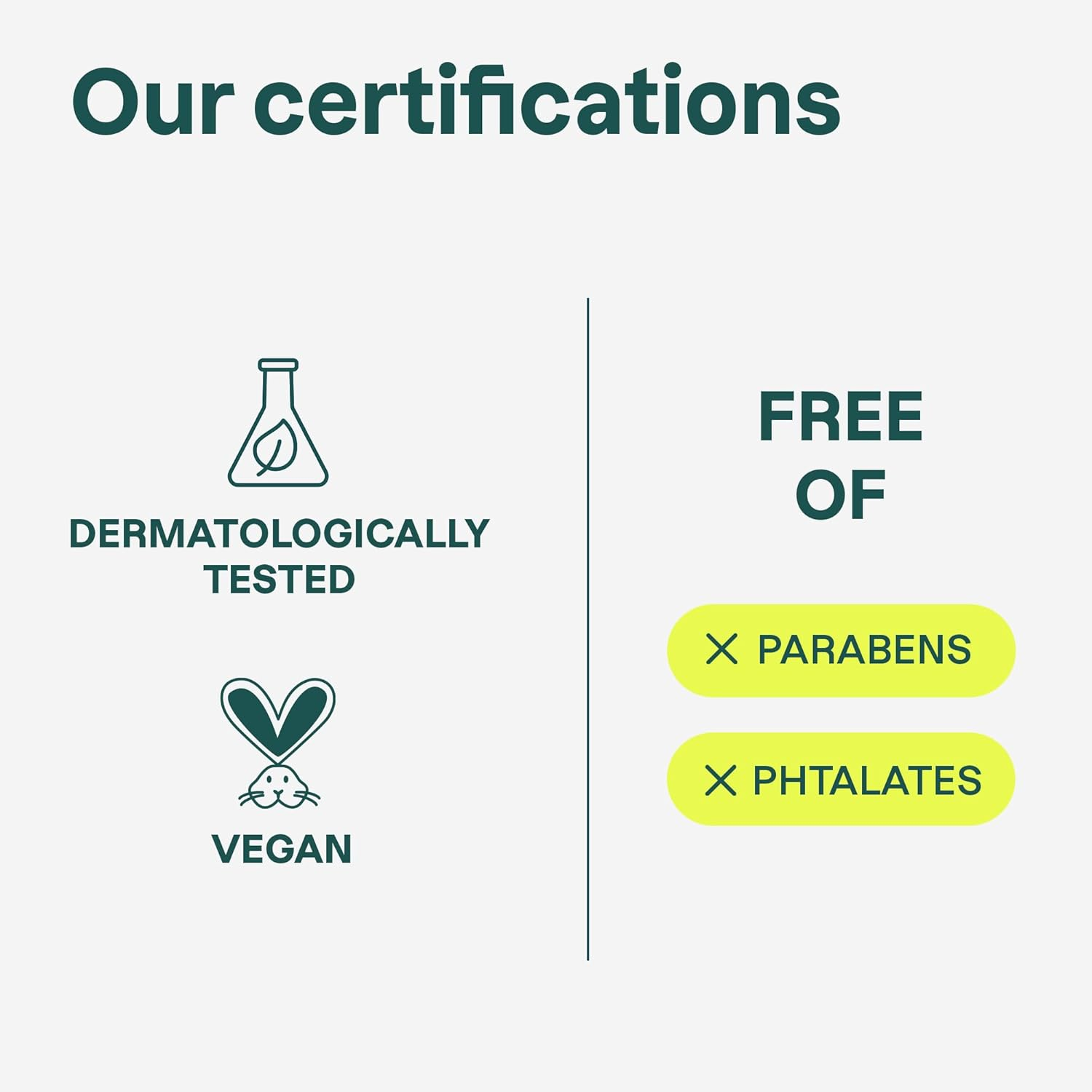 ATTITUDE Volume and Shine Hair Conditioner, for Thin Hair, Naturally Derived Ingredients, Vegan Detangler, Dermatologically Tested, Soy Protein & Cranberries, 8 Fl Oz image number 5