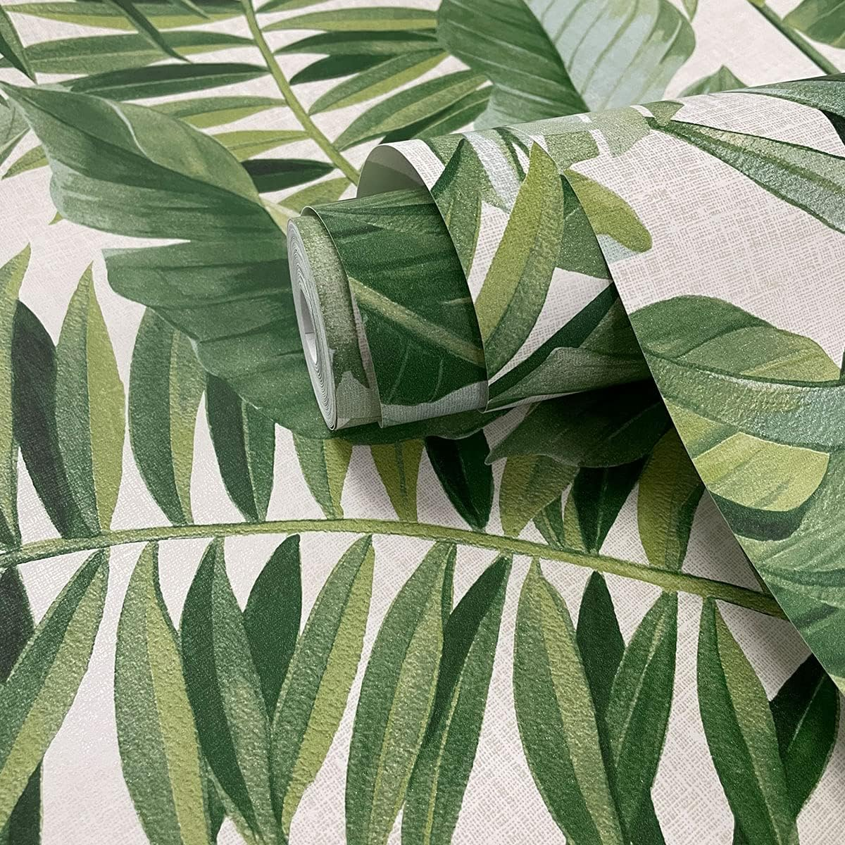 A-Street Prints FD24136 Wallpaper, 2744-24136, Green image number 3