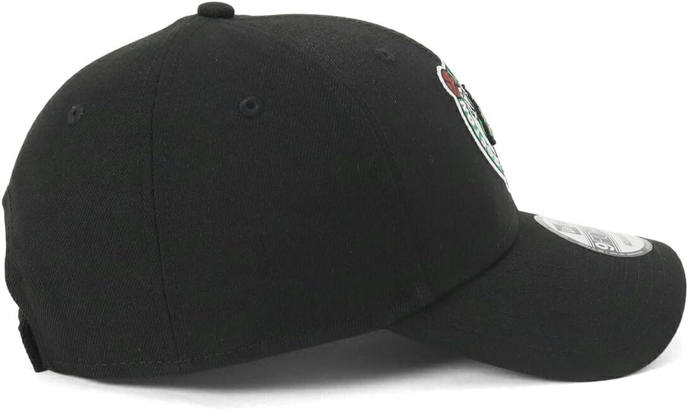 New Era 9FORTY NBA 940 Cap, Boston Celtics OTC 25 J image number 2