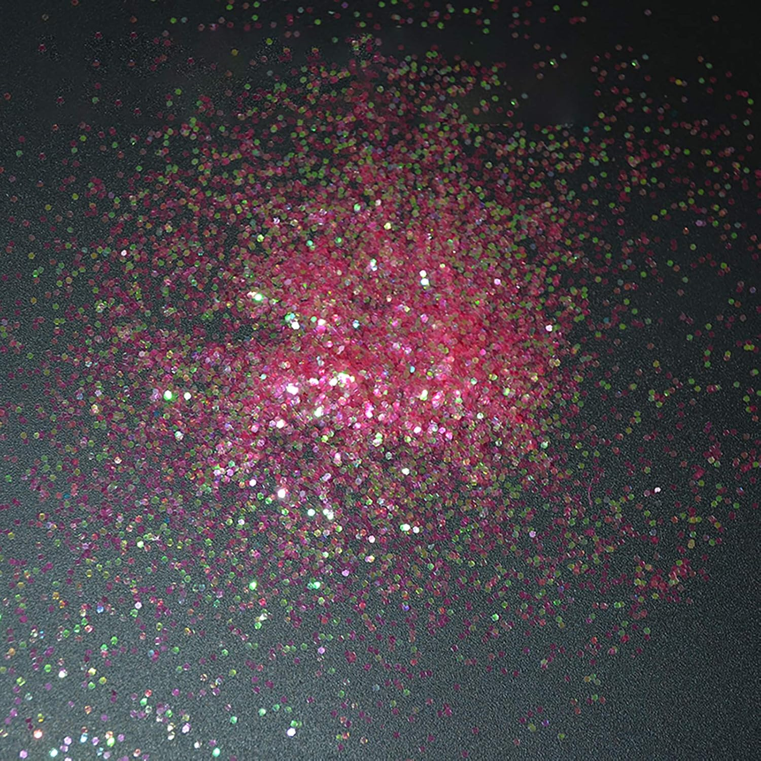 1 Pack Mica Particle Epoxy Resin Pigment Mixed Color Resin Jewelry DIY Making Craft image number 1