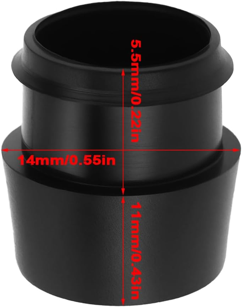 SING F LTD 10Pcs Golf Shaft Ferrules for Irons Shaft Sleeve Adapter Compatible with Ping G410 400 G425 G30 G425 G430 image number 4