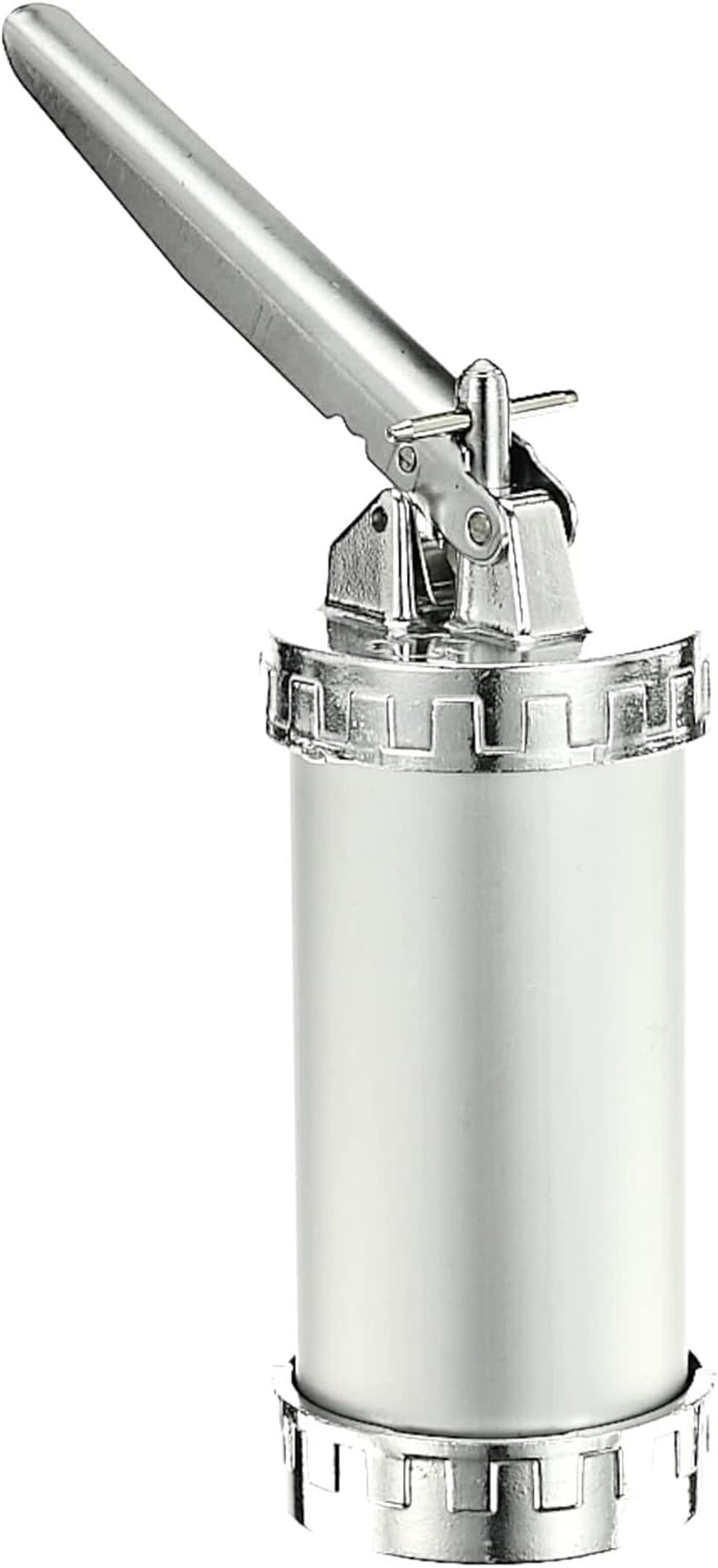 Ilsa 700 &ndash; Churrera Metal, Silver, 17.78 X 7.62 X 20.32 Cm image number 6