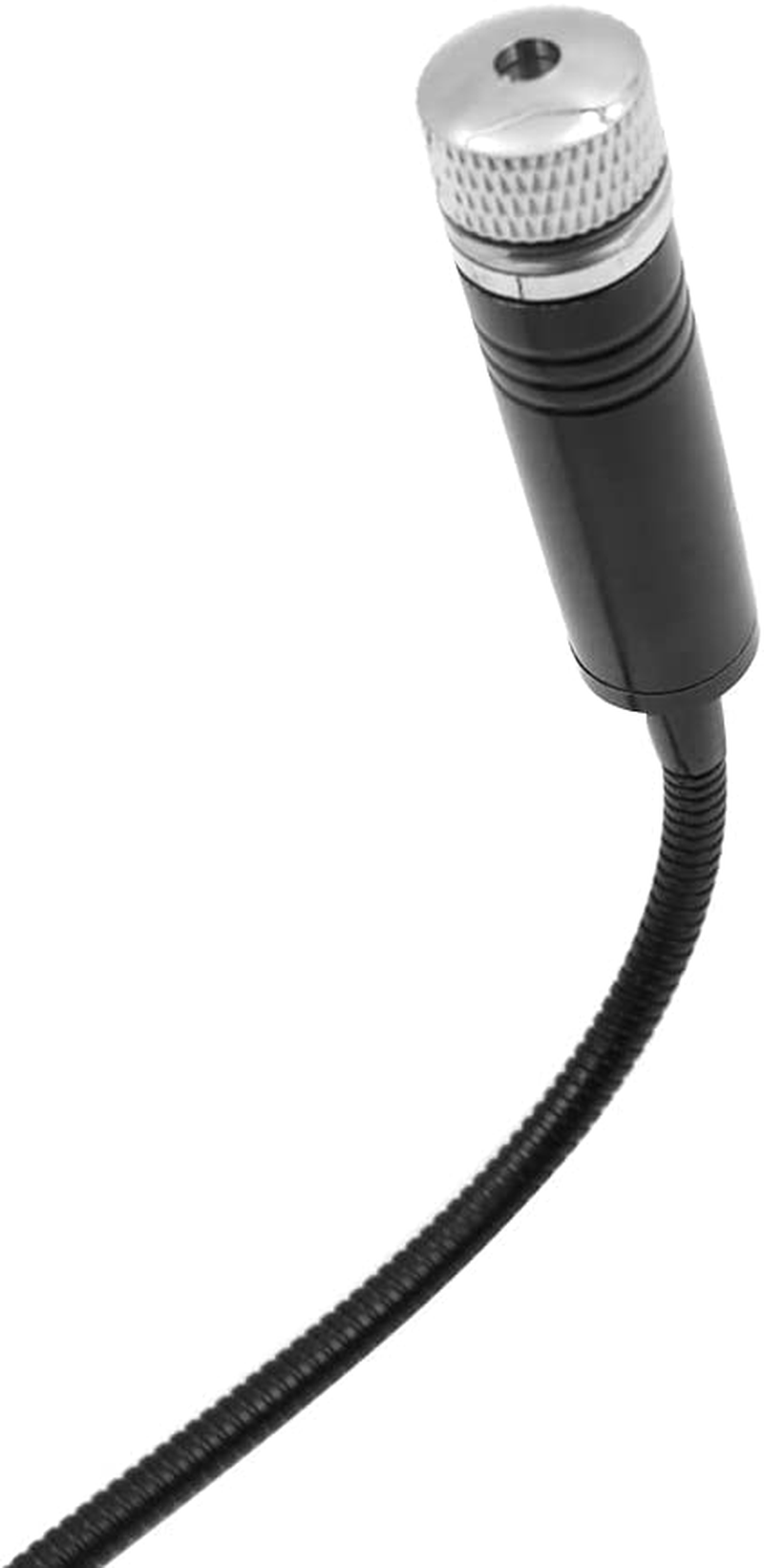 Set of 2 NUZAMAS Violet Blue Star Projector Night Light USB Car Roof Lights, Romantic Interior Car Lights Plug and Party Play AUTO Vehicle Truck RV Boat Caravans Lights Kit TV Home Decoratio image number 1