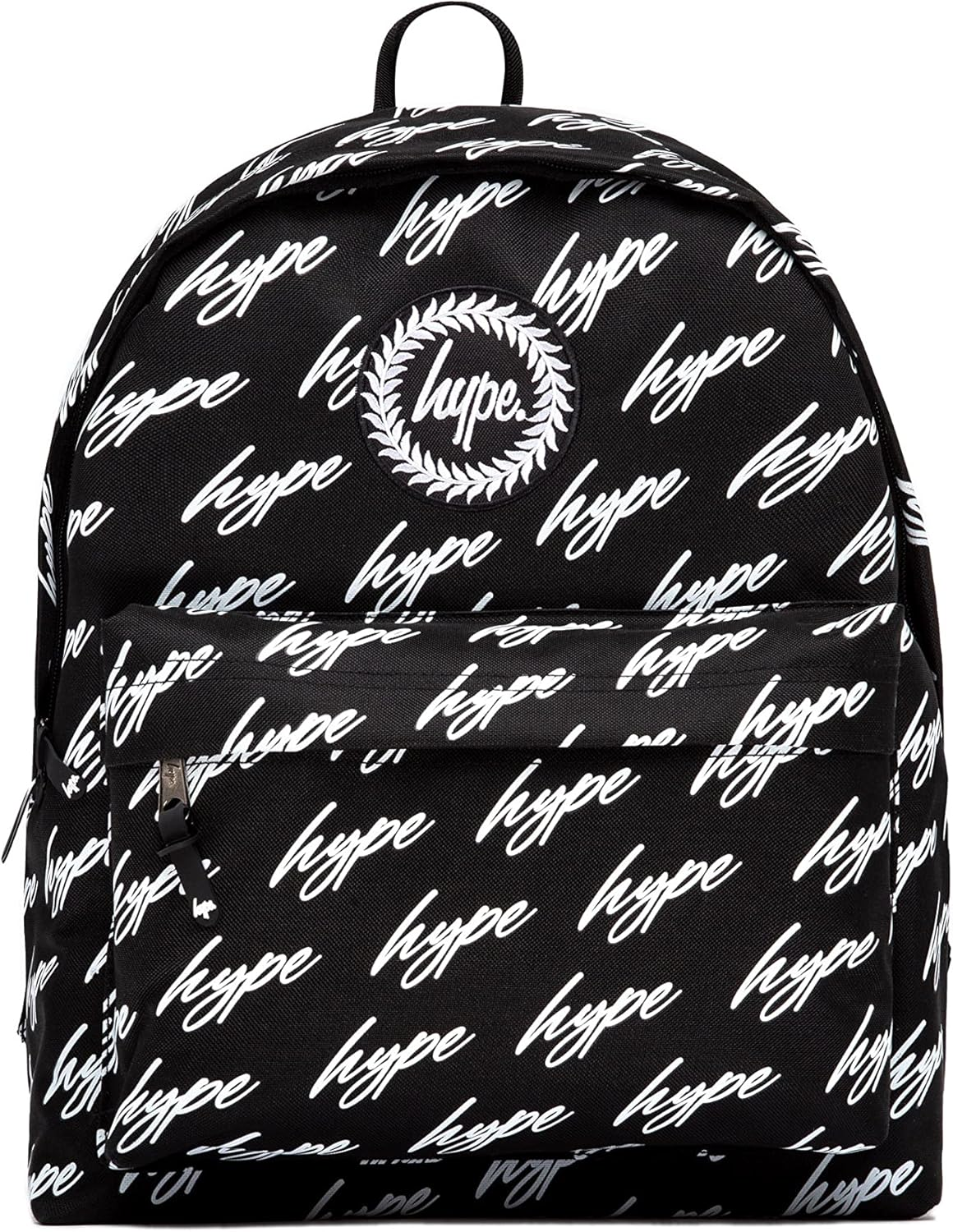 Hype School Casual Backpacks for Kids Boys Girls Men and Women