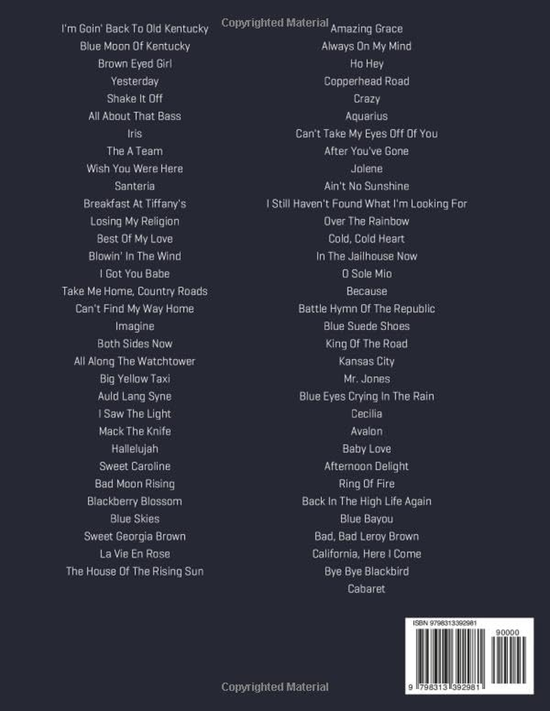 65 Mandolin Music Book: a Complete Collection for Mandolin Enthusiasts image number 1