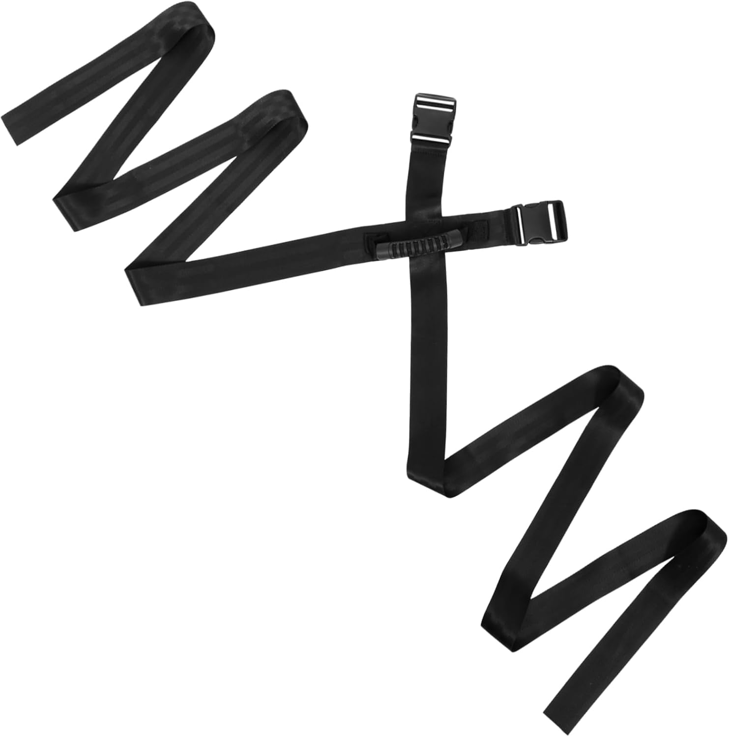 TINEASUR Case Straps for Suitcases Luggage Straps Handheld Design for Easy Carry