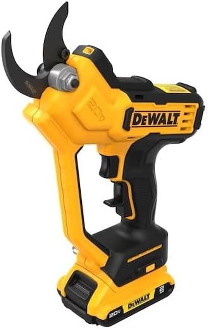 DEWALT Dewalt 20V MAX Cordless Pruner (DCPR320D1) image number 1