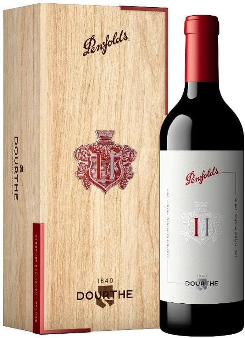 Penfolds Dourthe Cabernet Merlot 2019 GB 750Ml