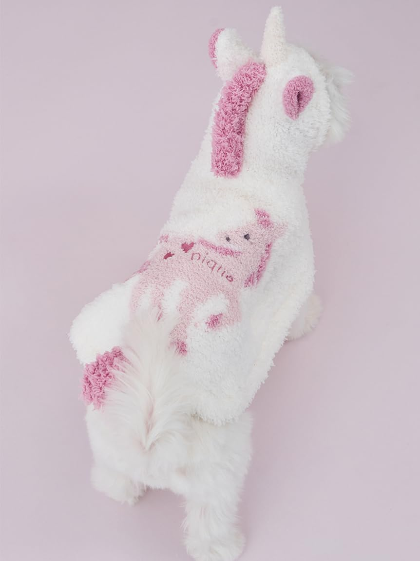 Gelato Pique Cat & Dog CAT & DOG Gelato Unicorn Cape PAGG255591 image number 1
