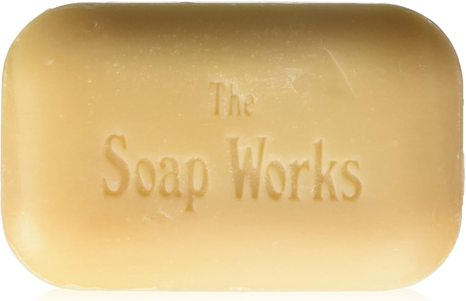 Soap Works Emu Oil Soap Bar 110G One Bar image number 4