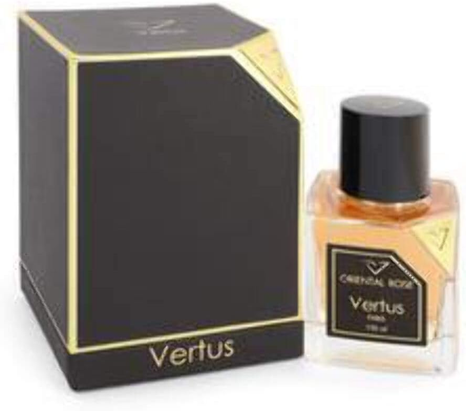 Vertus Vertus Oriental Rose Eau De Parfum Spray (Unisex) 100Ml