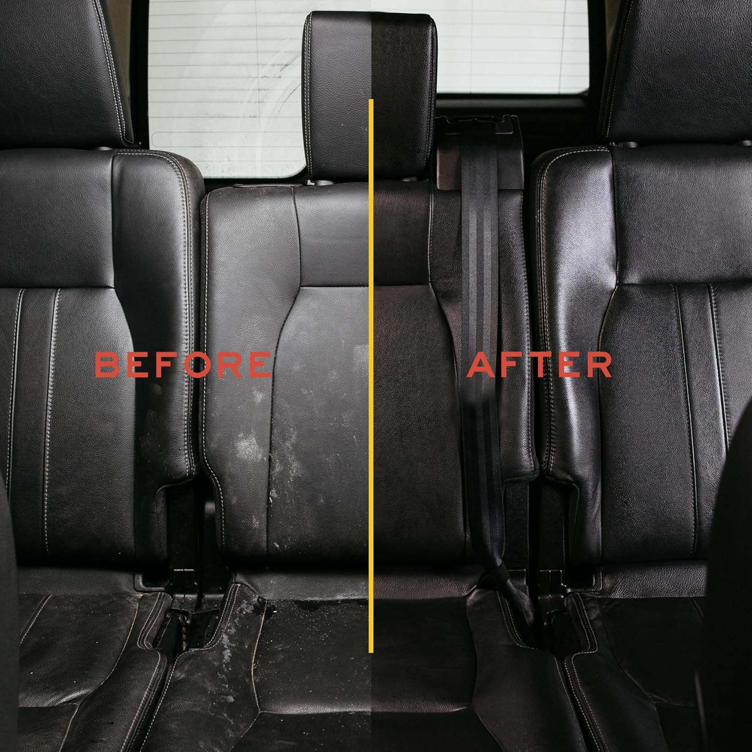 Leather Honey Leather Care Wipe Kit - Clean and Condition Leather On-The-Go - Leather Care for Auto Interiors, Furniture, Shoes, Bags, Accessories & Apparel - 5 Cleaner/5 Conditioner Wipes image number 2