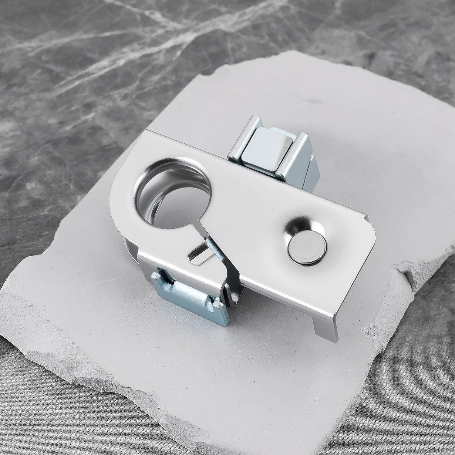 Car Negative Battery Terminal BT4Z14450BA BT4Z-14450-BA Compatible with Ford image number 3