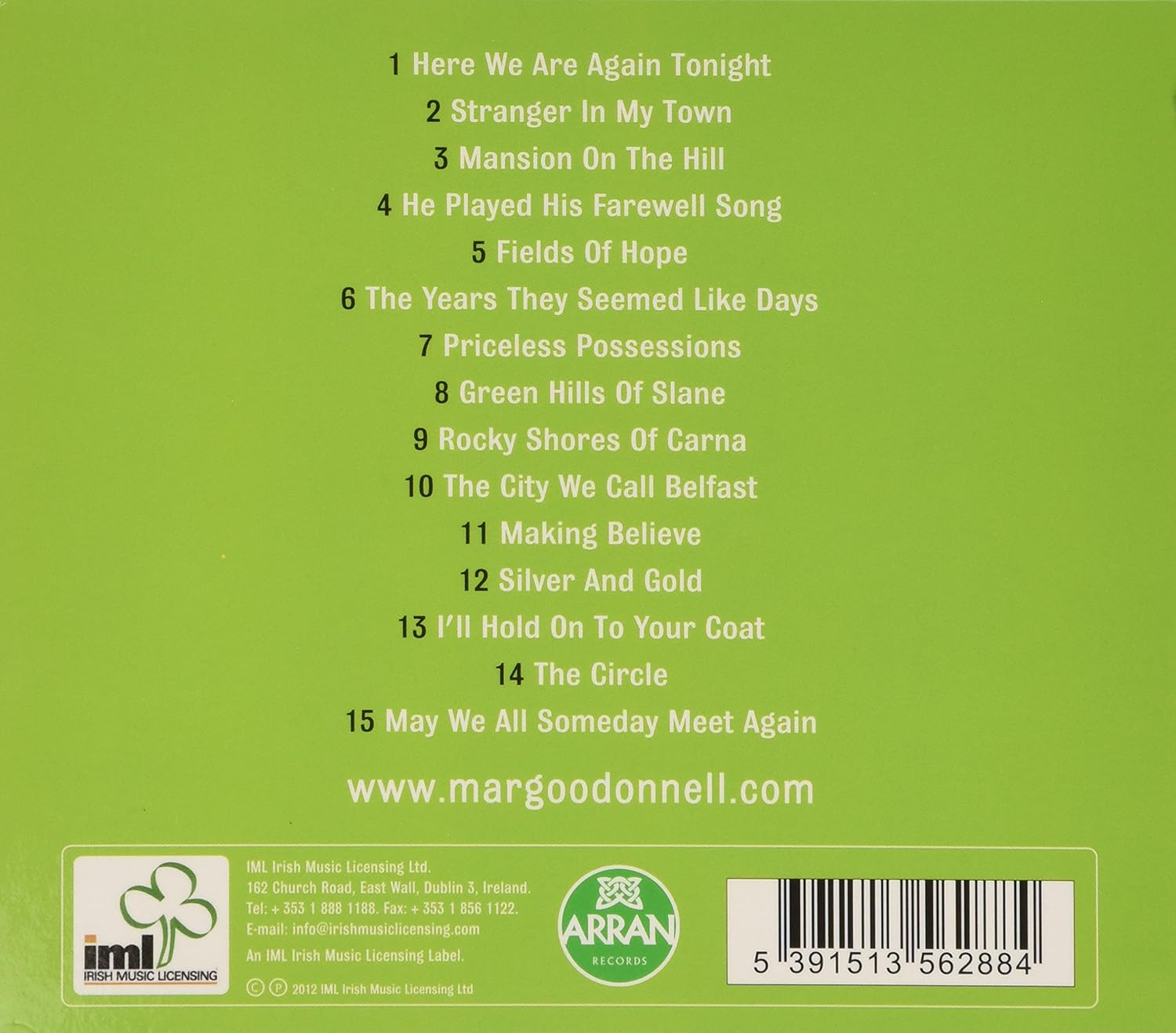 World through My Eye