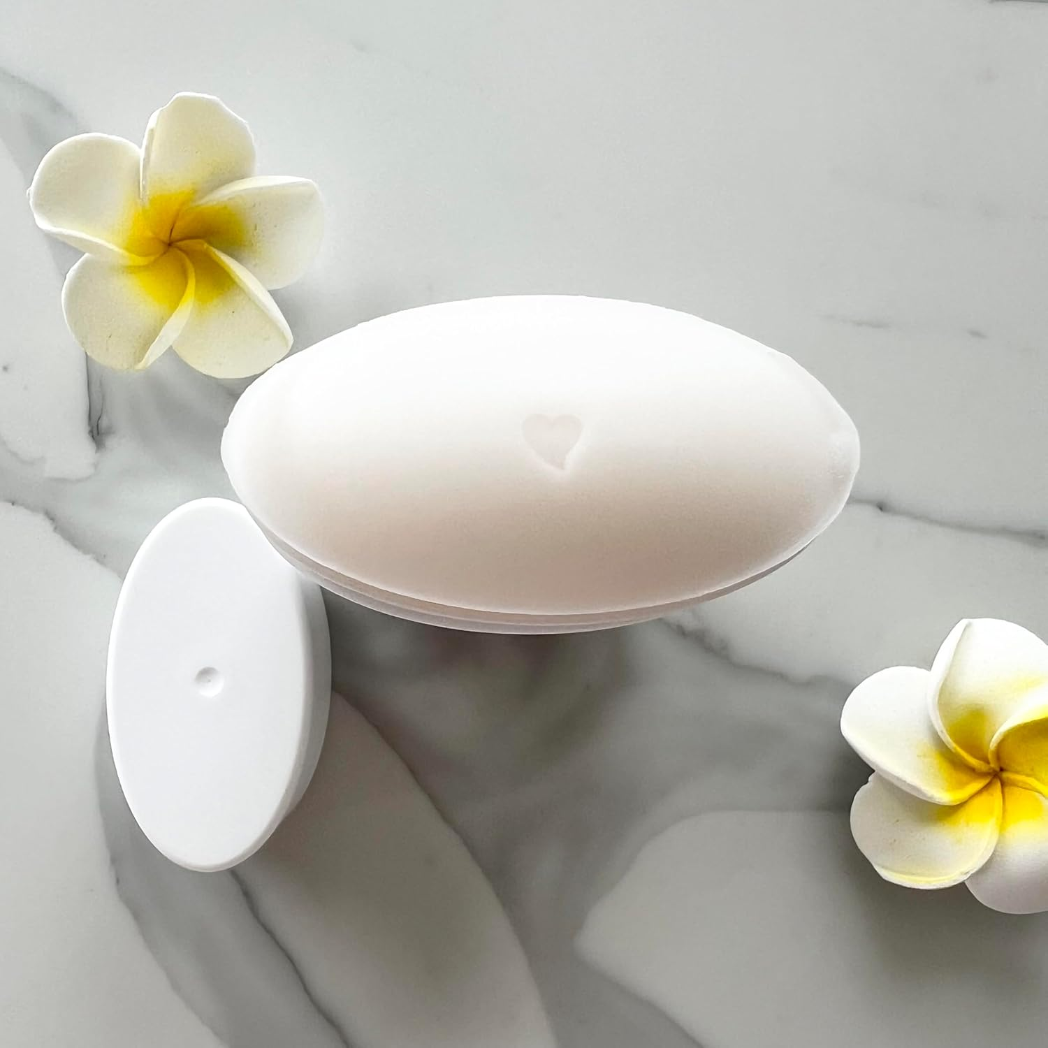 Eco Baby Planet Organic Natural Deodorant - Safe during Pregnancy, Breastfeeding and Beyond- Aluminium and Bicarbonate Free - Frangipani Scent image number 2