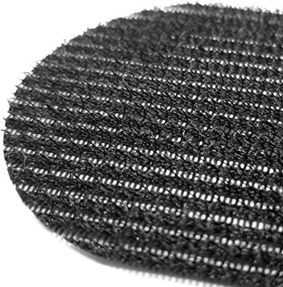 TRU BARBER Hair Grippers, Pack of 6 Hair Clips for Hairdressers and Hairdressers, Hairdressing Cape, for Men and Women, Hair Grip Hair Clips, Hair Cutting image number 6