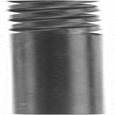 Bosch BL2739 3/16 In. X 12 In. Extra Length Aircraft Black Oxide Drill Bit image number 2