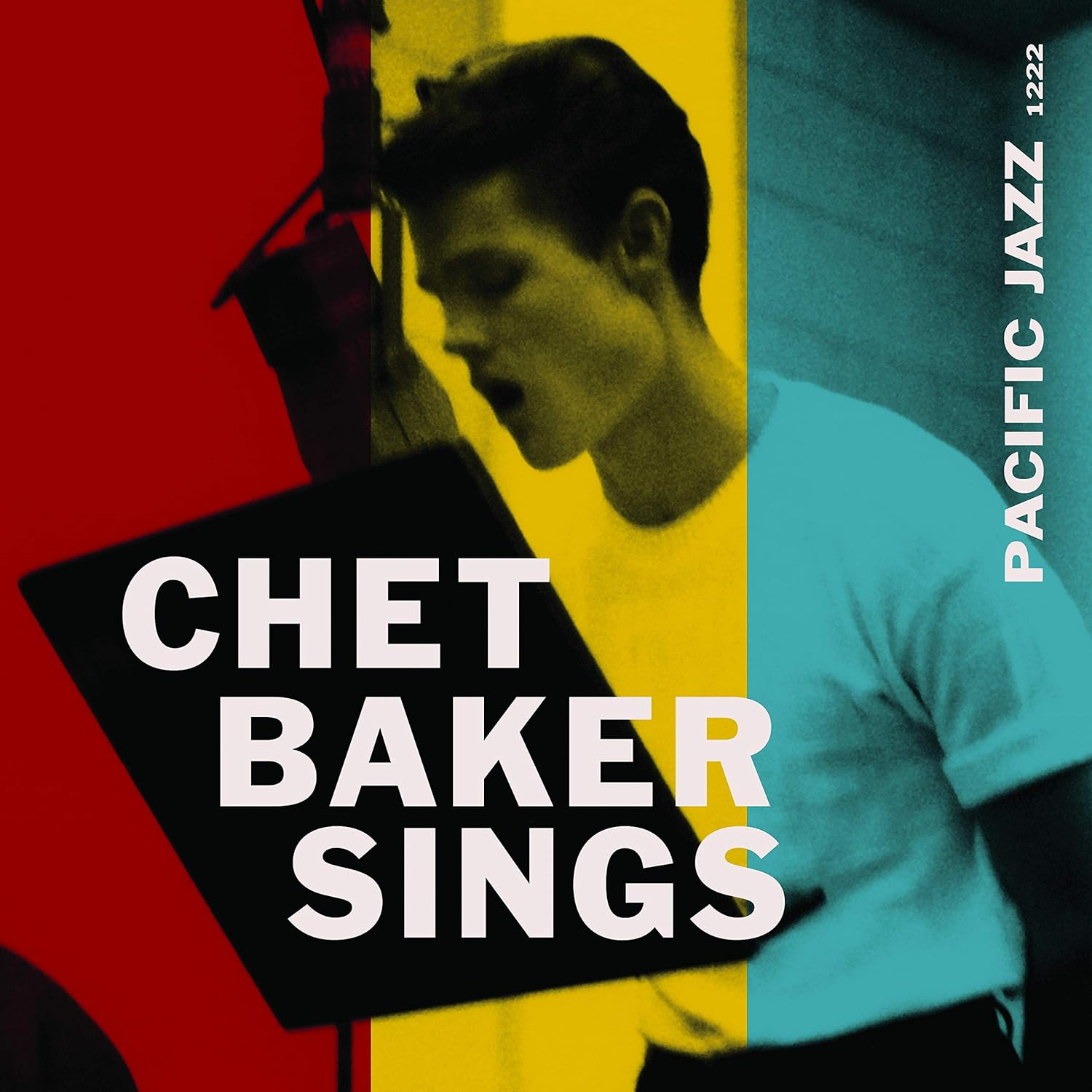 Chet Baker Sings (Blue Note Tone Poet Series) image number 1