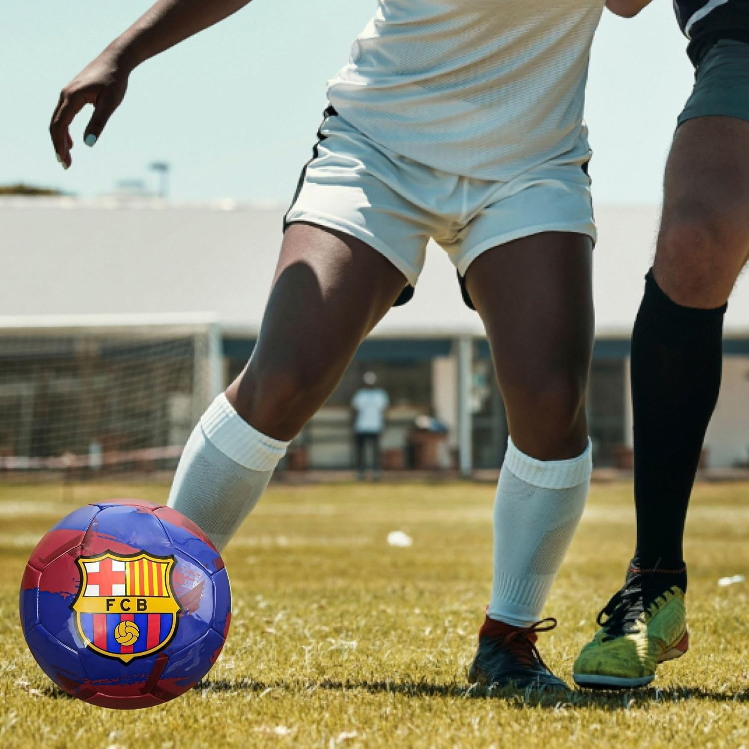 Icon Sports Team Soccer Ball image number 2