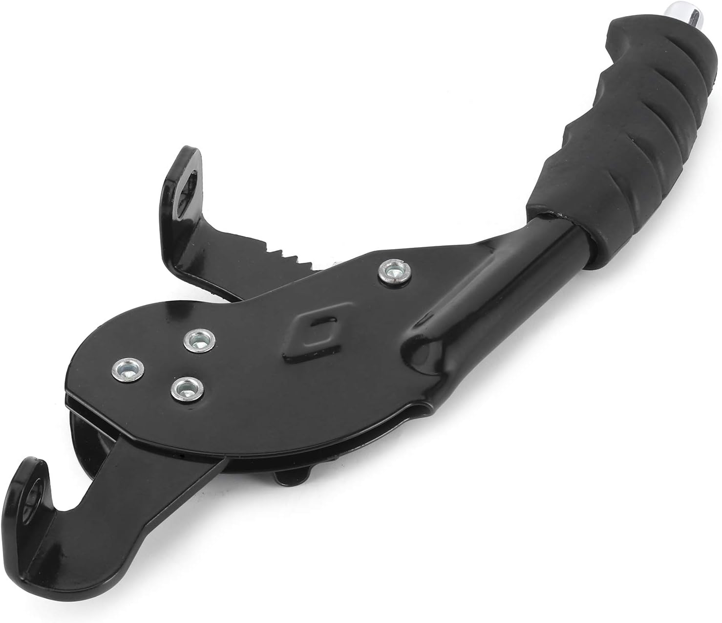 Motorcycle Brake Pump Lever,Universal Handle Front Brake Lever Handbrake Fit for Kart ATV Motorbike Third Wheel Electric Vehicle image number 3