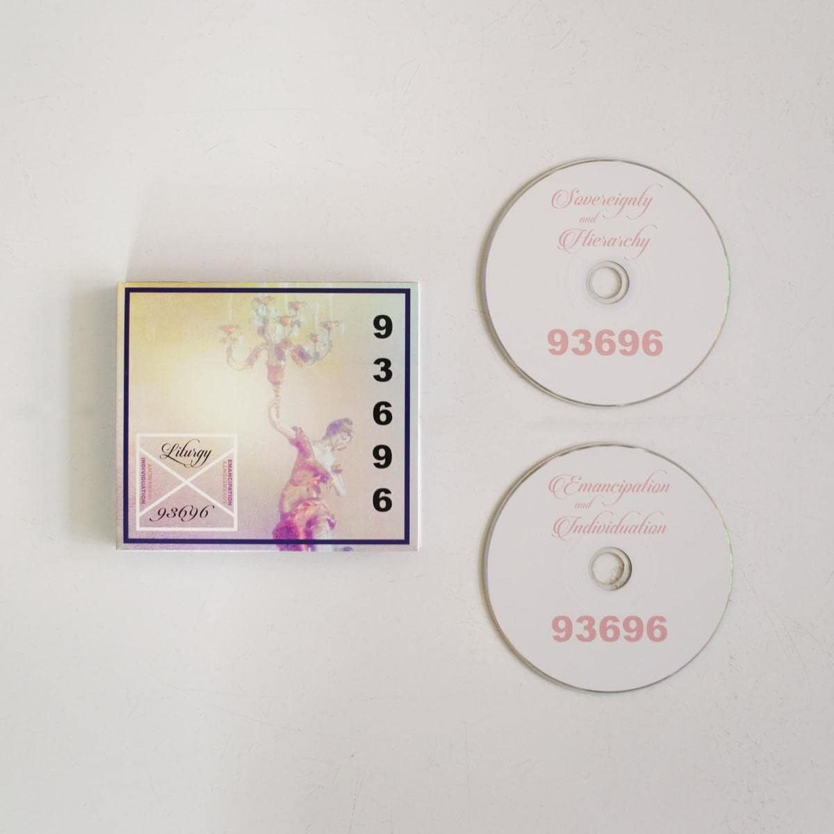 93696 (2LP) image number 1