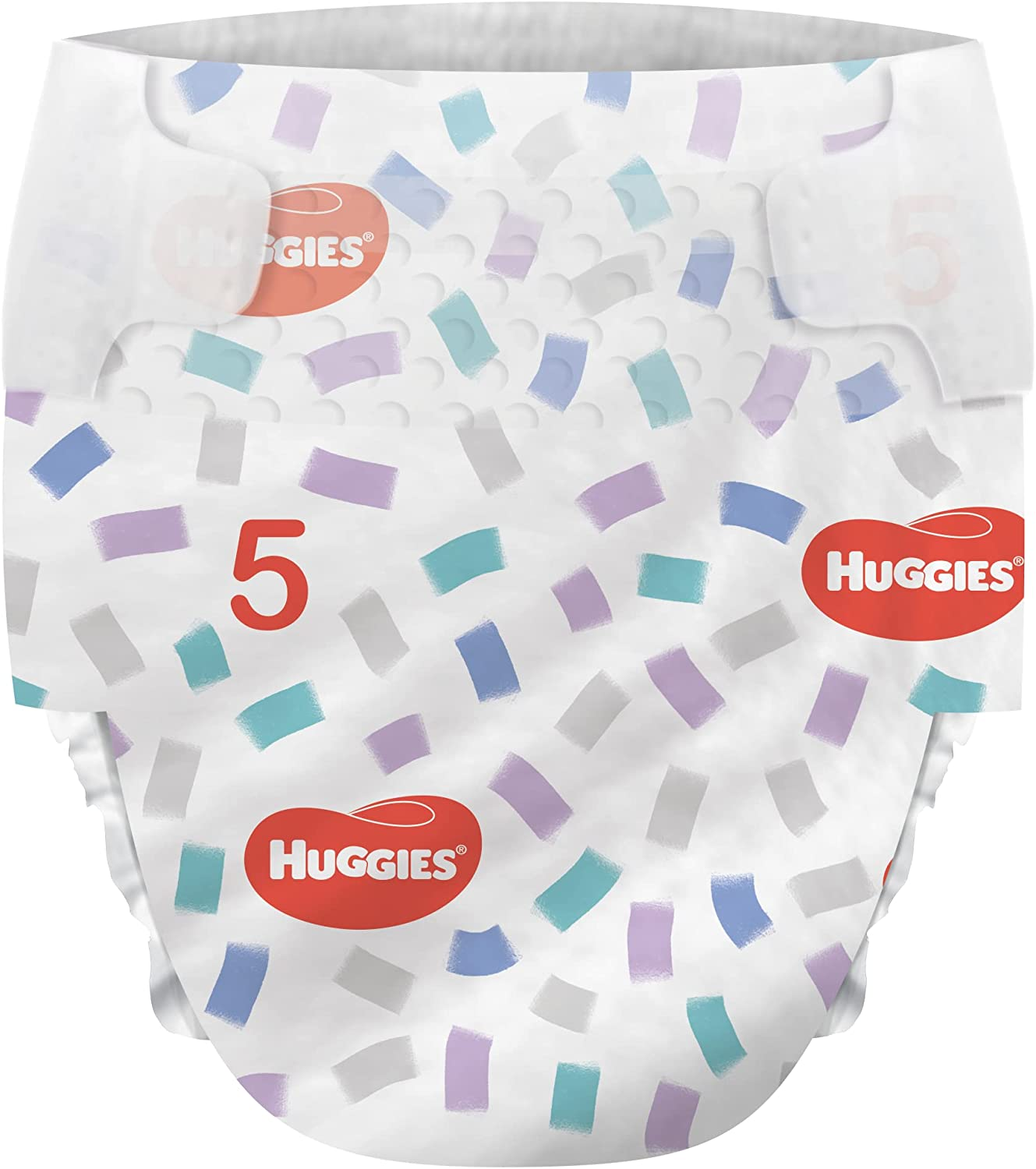 Huggies Essentials Nappies Size 5 (13 - 18Kg) 44 Count image number 5