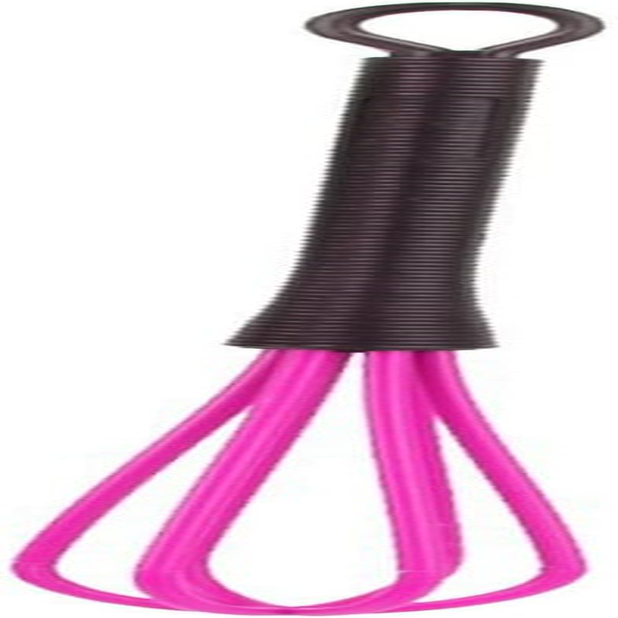 Garneck 5Pcs Mini Silicone Whisks Set for Baking - Cake Mixing and Cooking - Versatile Mini Whisks Ideal for Egg Beating Dough Mixing and Hair Dyeing Durable Easy to Clean Silicone image number 6