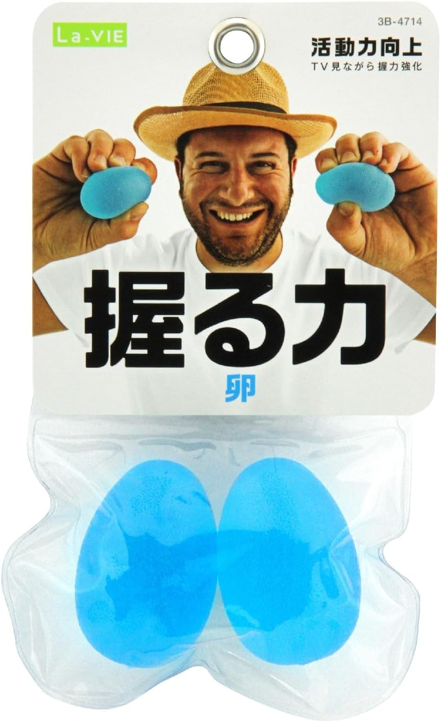 La-Vie Hand Grip image number 2