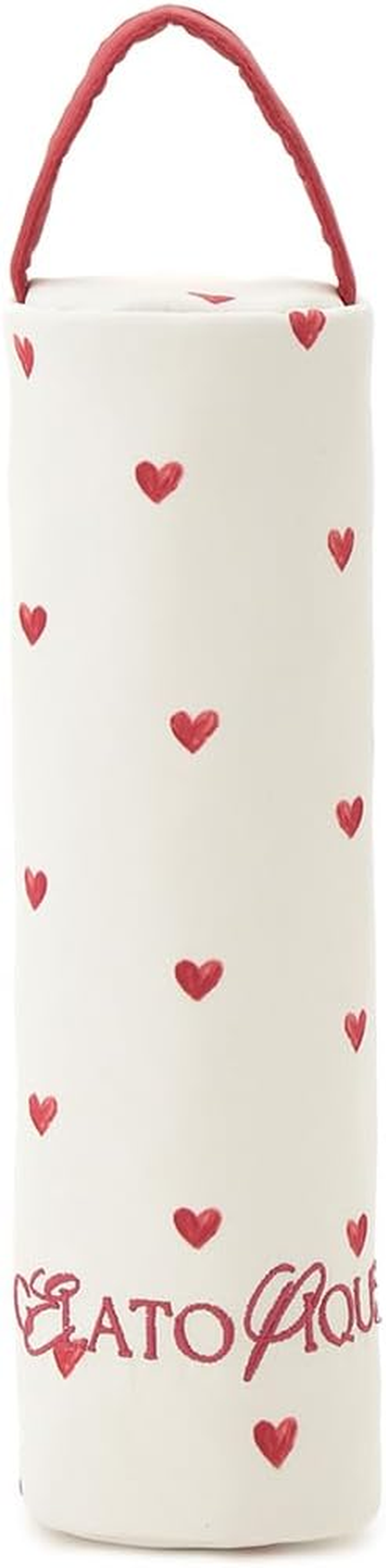 Gelato Pique PWGB252538 Pattern Slim Pouch