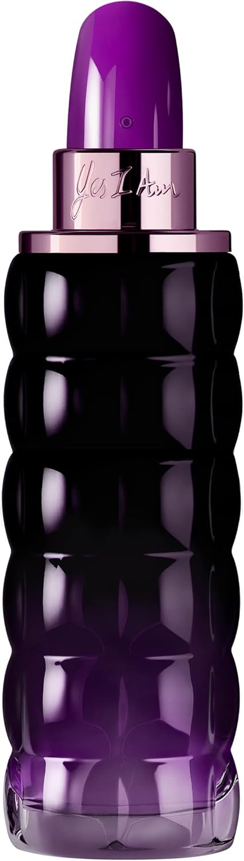 Cacharel Unisex'S YES I AM Fabulous EAU DE Parfum 75ML, Only Black image number 2