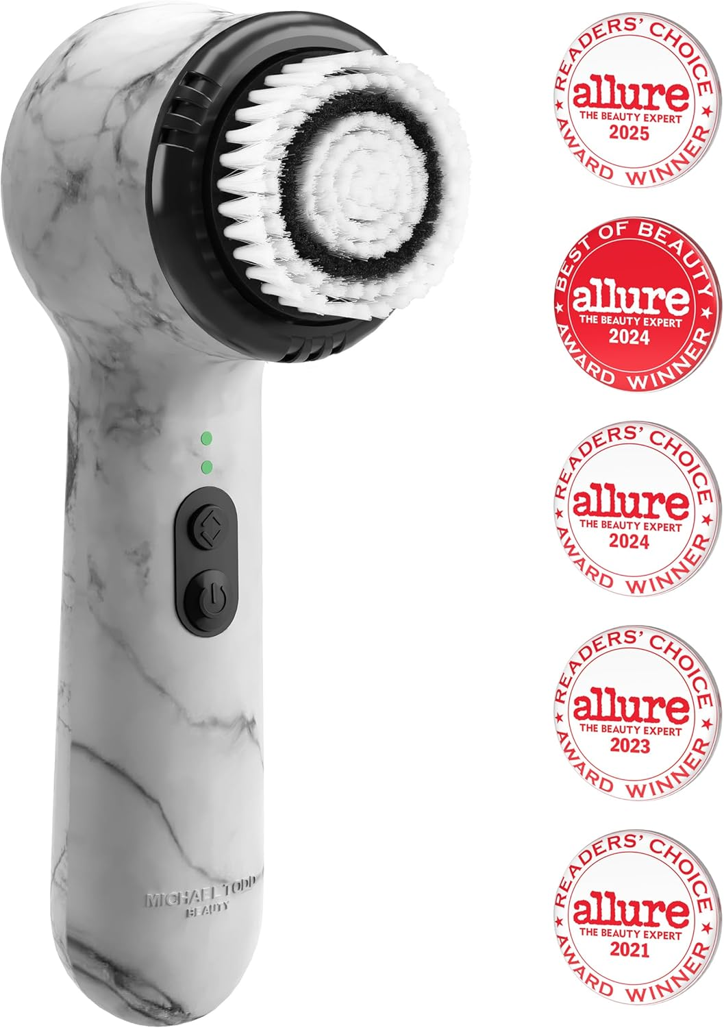 Michael Todd Soniclear Petite Antimicrobial Facial image number 6