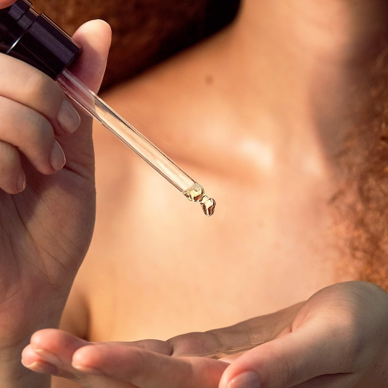 Oribe Oribe Gold Lust All over Oil, 50Ml image number 2