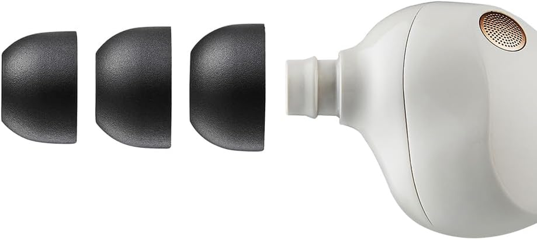 AZLA Sednaearfit Foamax Standard 3 Pairs (M/ML/L) image number 5