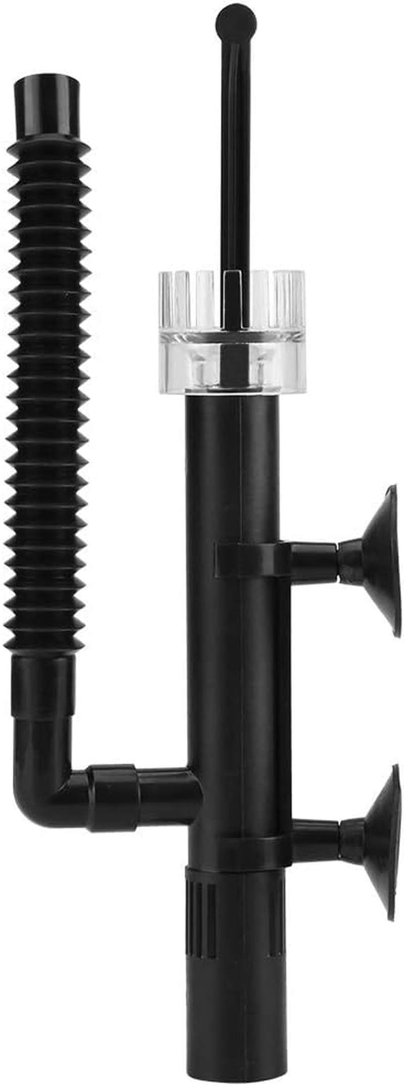 Oil Skimmer, Aquarium Skimmer, Fish Tank Filter, Durable Fish Tank Aquarium image number 1