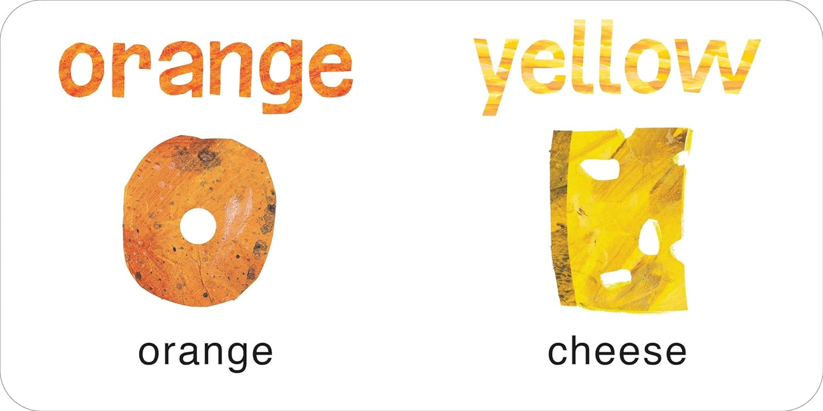 Learn with the Very Hungry Caterpillar: Little Learning Library image number 1