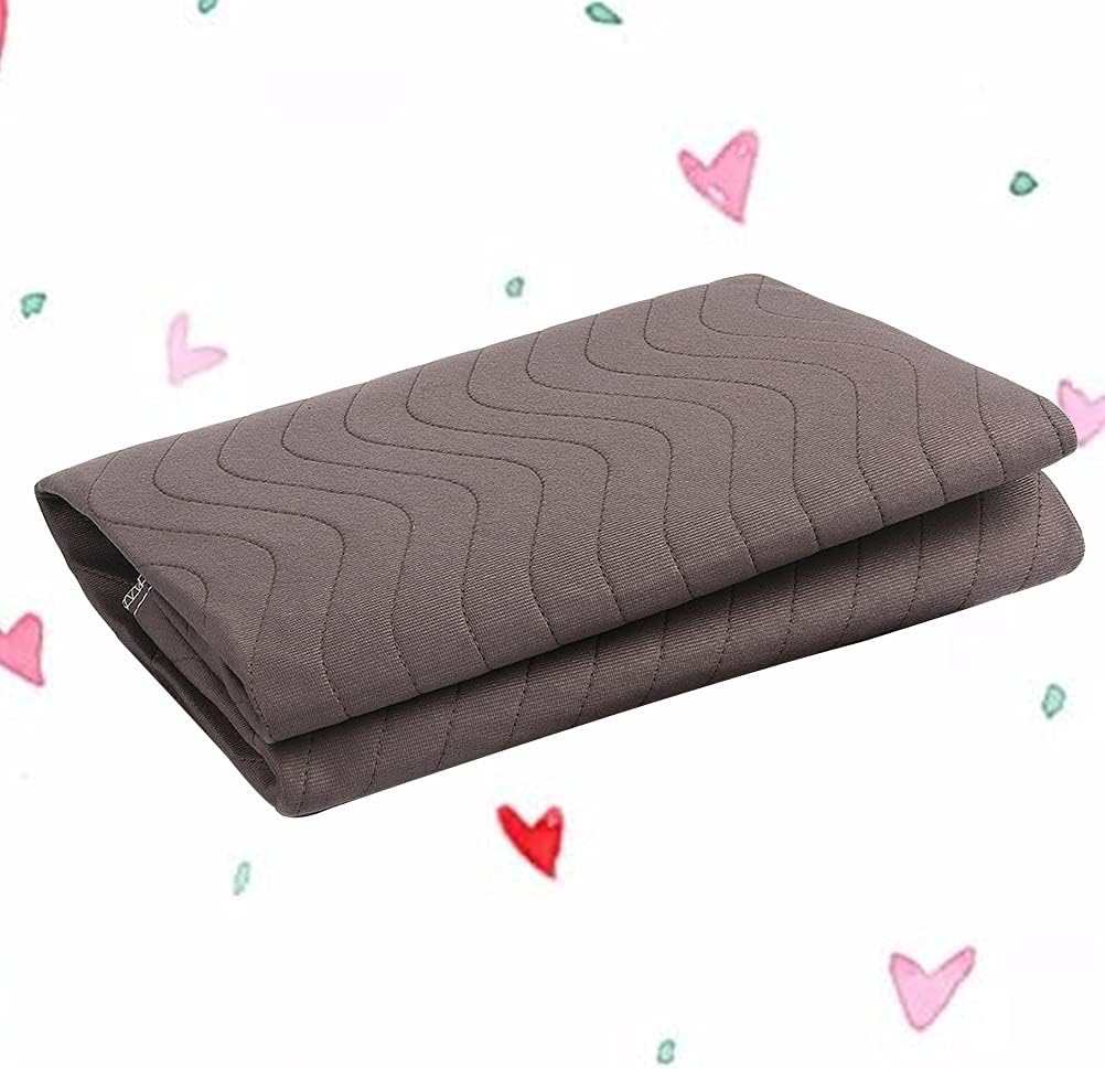 Floor Protector Mat Carpet Protector Mat Pet Training Mat Pet Pee Pad Crate Pads Dog Cage Mat Waterproof Bibs Dog Pee Pads Pet Pee Training Pad Pads for Bed Water Urine Pad/133