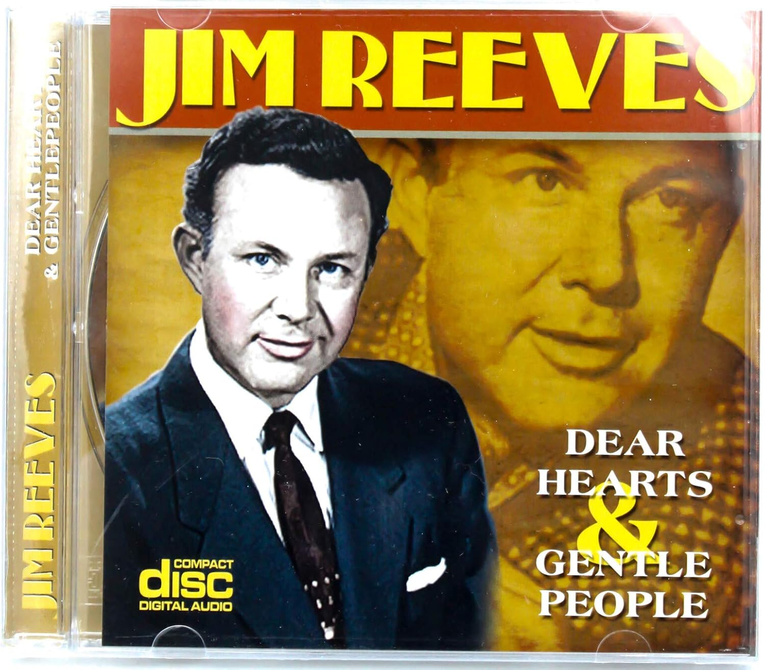 Dear Hearts & Gentle People image number 1