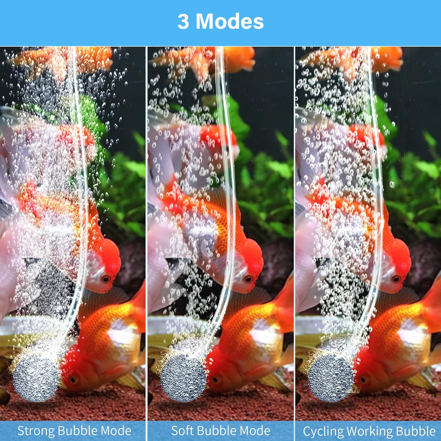 NFESOLAR 15W Large Solar Pond Aerator, Solar Aerator for Ponds with 4400 Mah Battery Backup and 2 Air Outlets, Low Noise Solar Air Pump Outdoor for Koi Pond Fish Tank Hydroponics image number 1