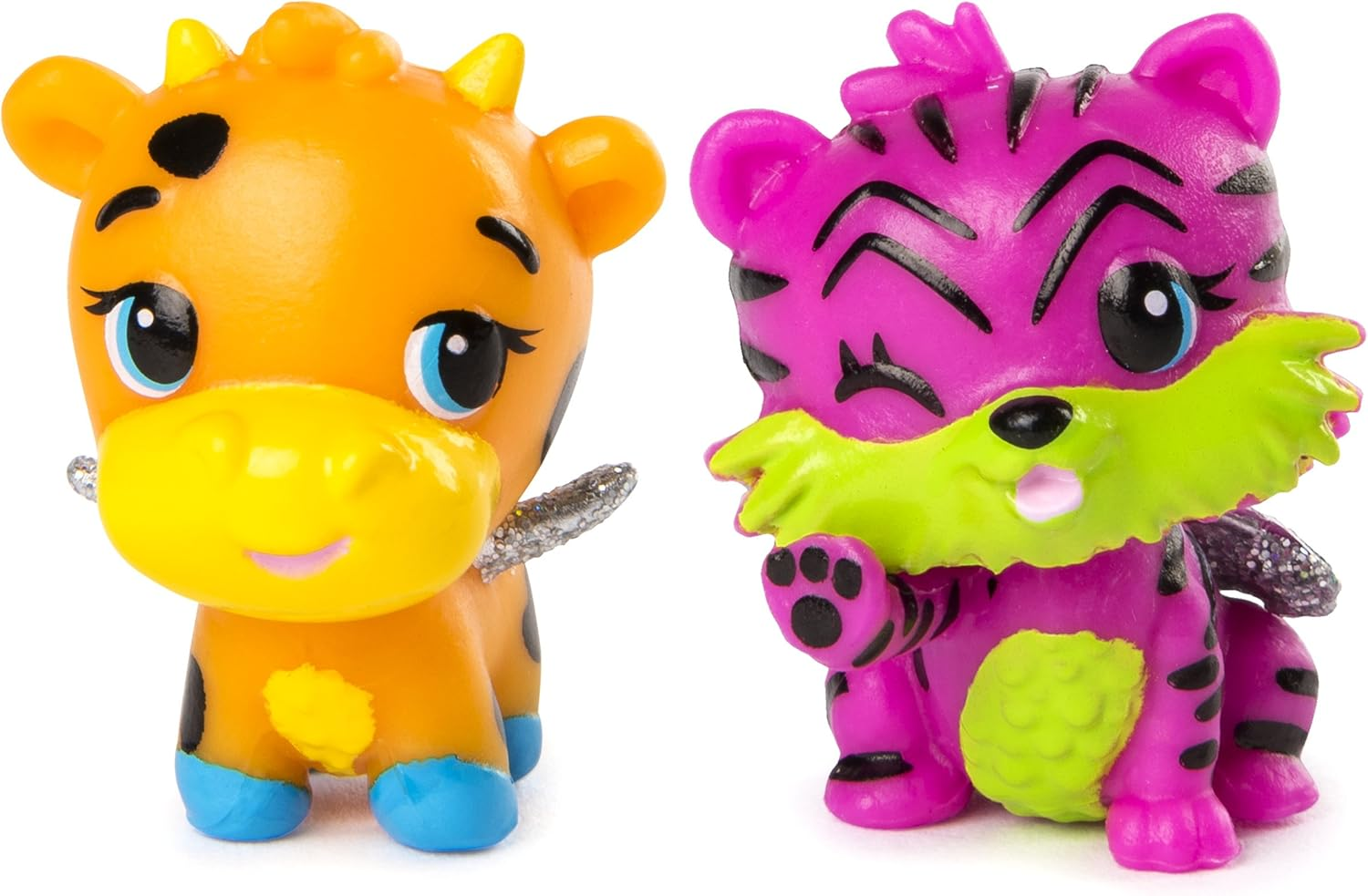 HATCHIMALS Hatchimal 6041329 'Colleggtibles 2 Pack + Nest - Season 2' image number 2