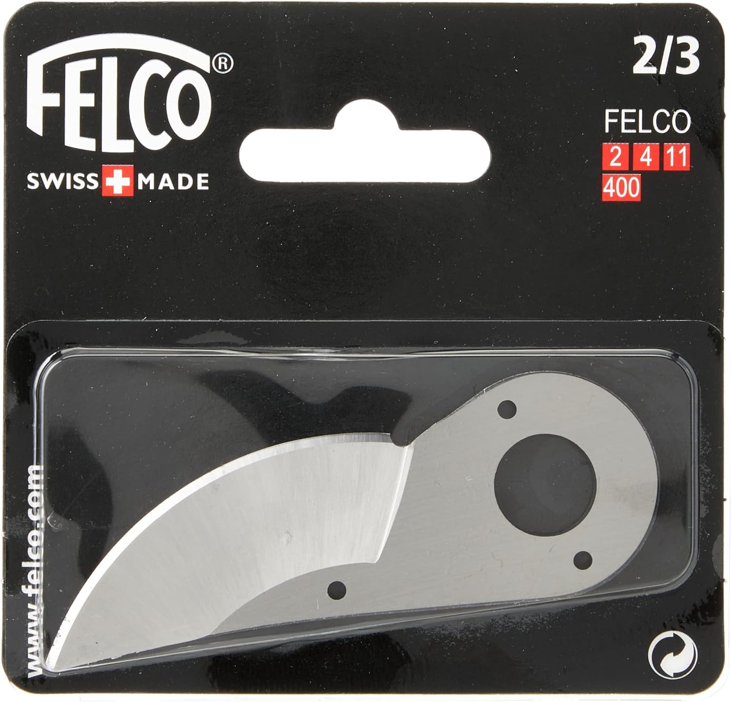 Felco Replacement Blade for 2 4 11 400