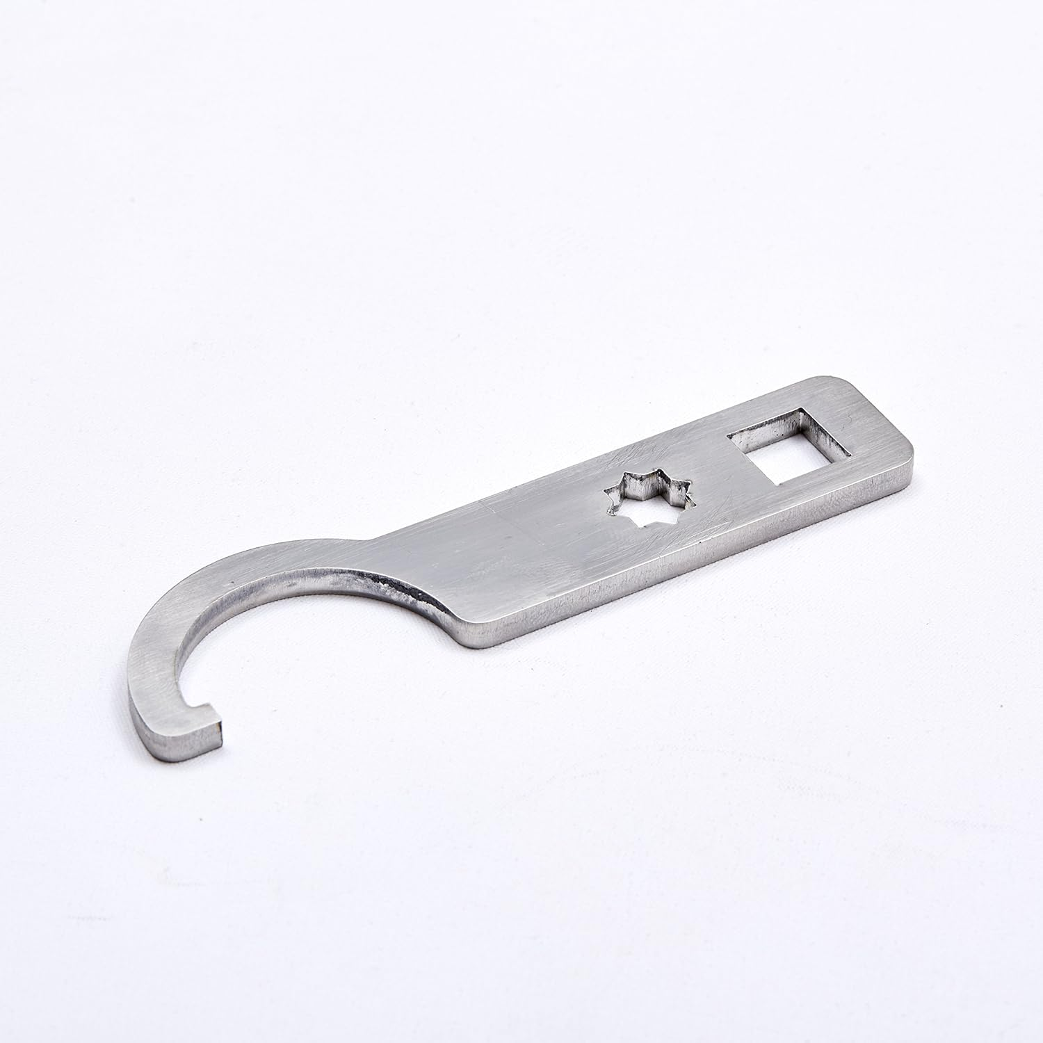 Yamaha Steering Head Ring Nut Wrench