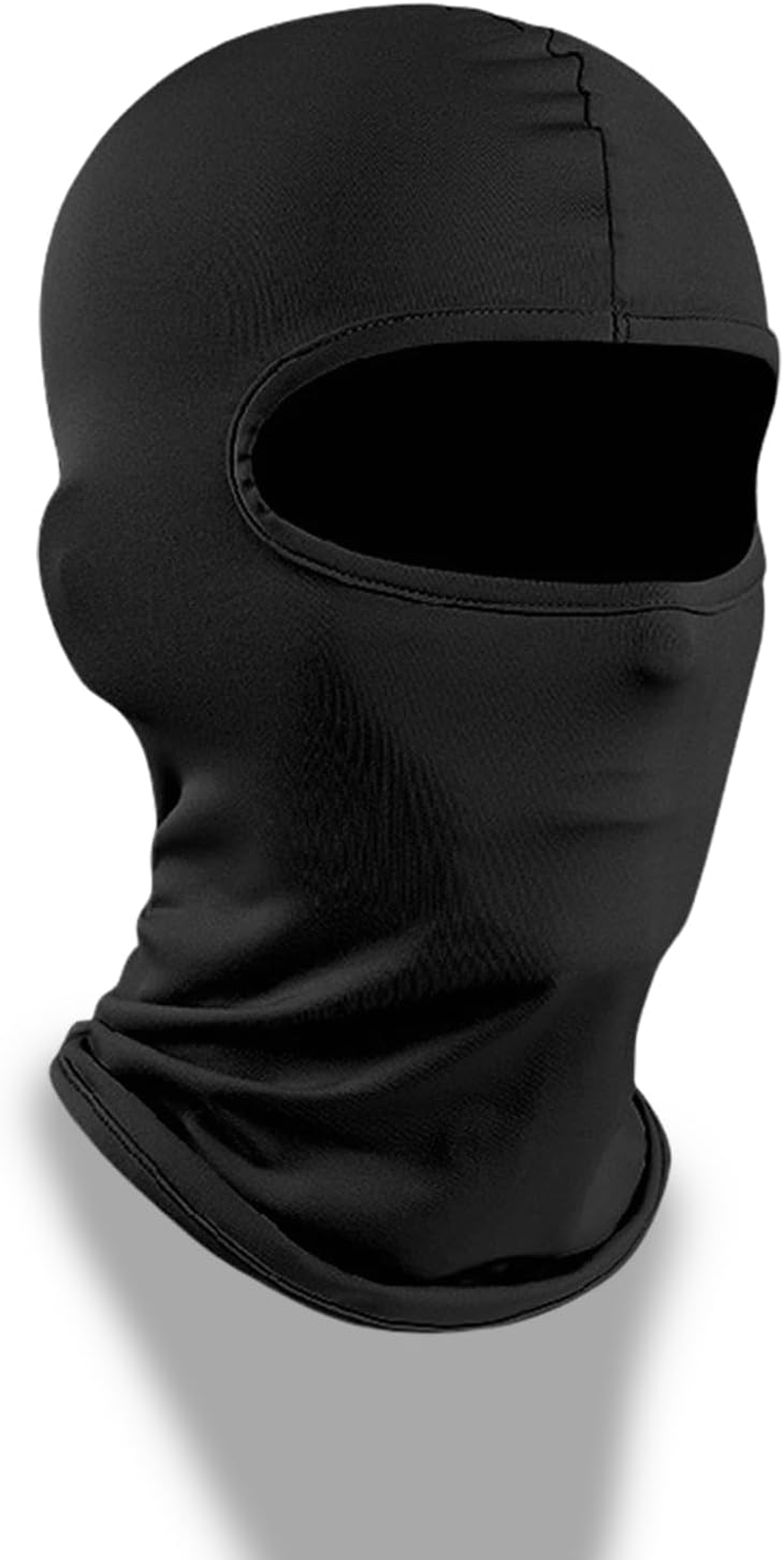 Zvorgath Cycling Face Mask &ndash; Summer Cooling Neck Gaiter, UV Protection Scarf for Motorcycle, Running, Hiking &ndash; Breathable, Lightweight, Unisex