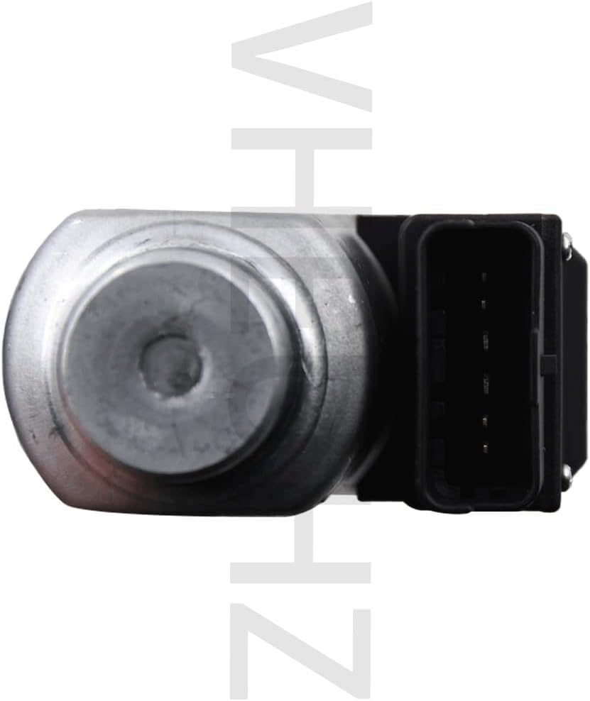 VHEUHZ Motor Electric Window Regulator, Front Left, Compatible with Renault Megane 2, Espace 4, Clio 3, Laguna 2, 8200028068 image number 1