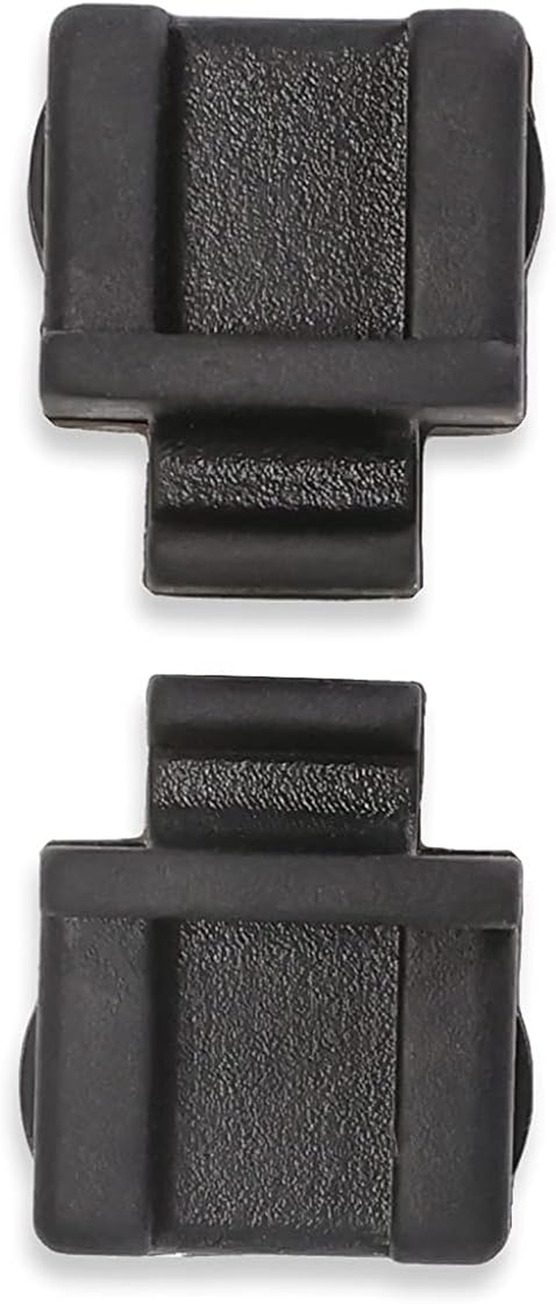 SFP Anti-Dust Cap for SFP SFP+ Port, Fiber Optic Dust Caps, Port Protector for Switch, Network Cards, Router, Media Converters, 20Pcs image number 3