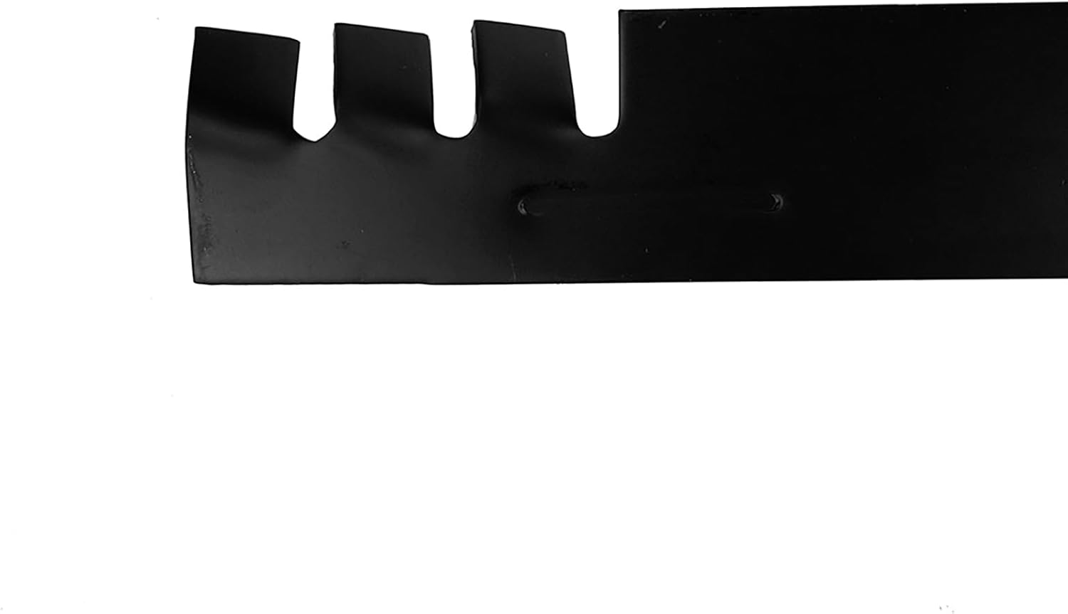 2PCS 42" Lawn Mower Blades Suitable for Husqvarna Ride on Mowers 532 13 97 75 532 13 41 49 image number 1