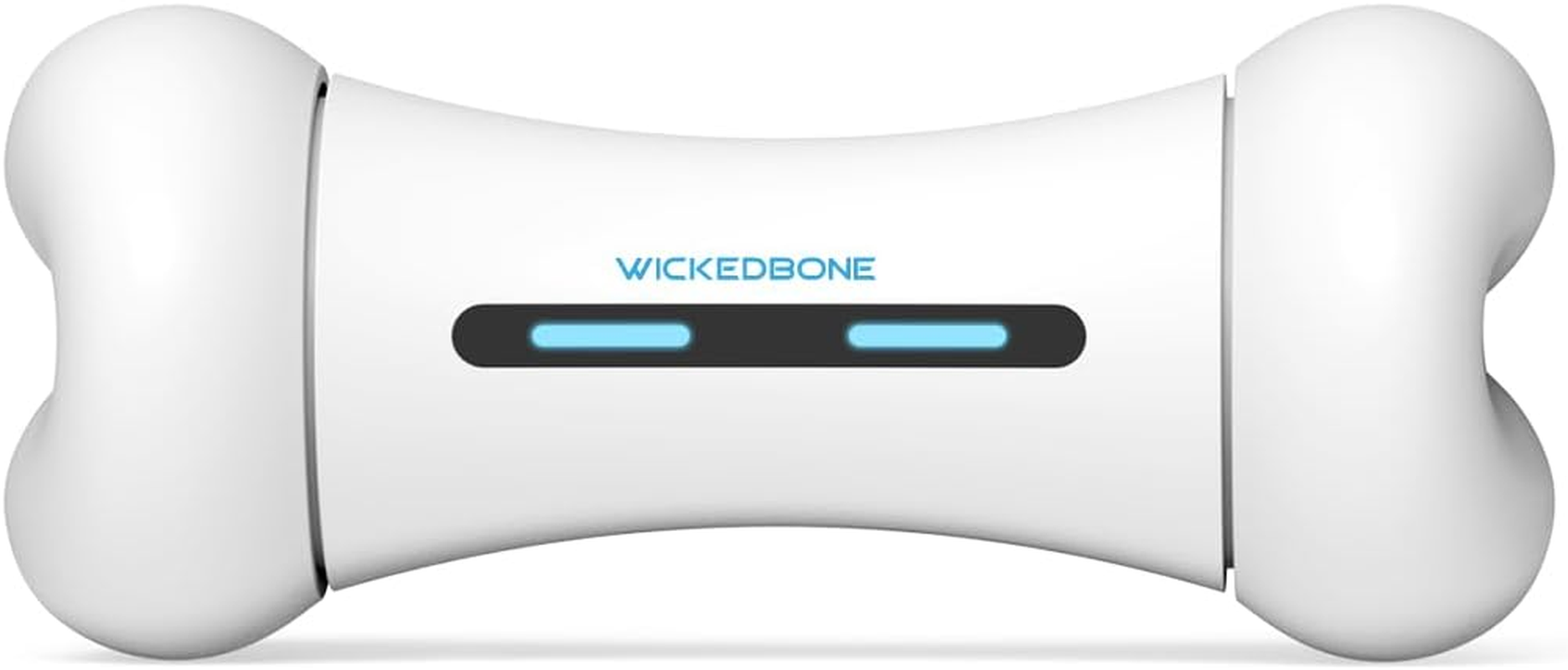 Cheerble Wickedbone Interactive Dog Toy