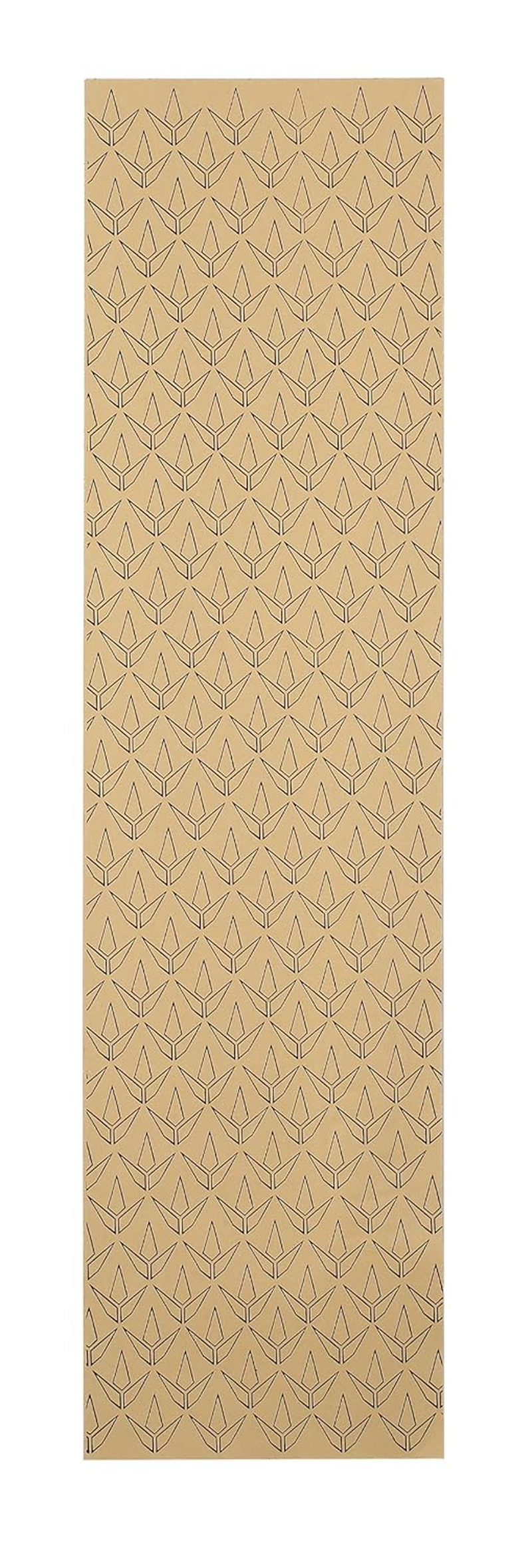 Envy Scooters High Grit Grip Tape 6" -Boxed Logo