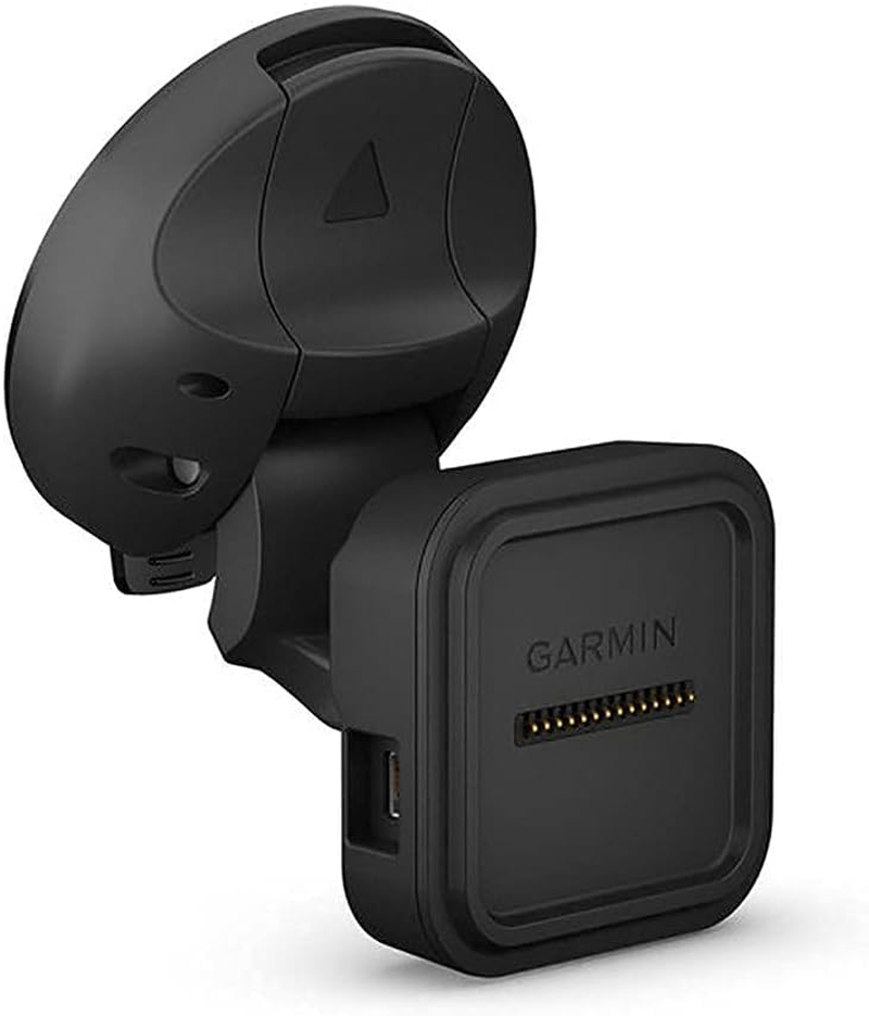 Garmin Magnetic Mount with Suction Cup